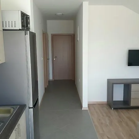 Solmaris Apartments Sukosan Exterior photo