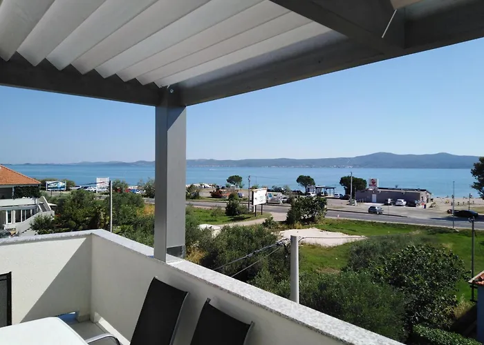 Solmaris Apartments