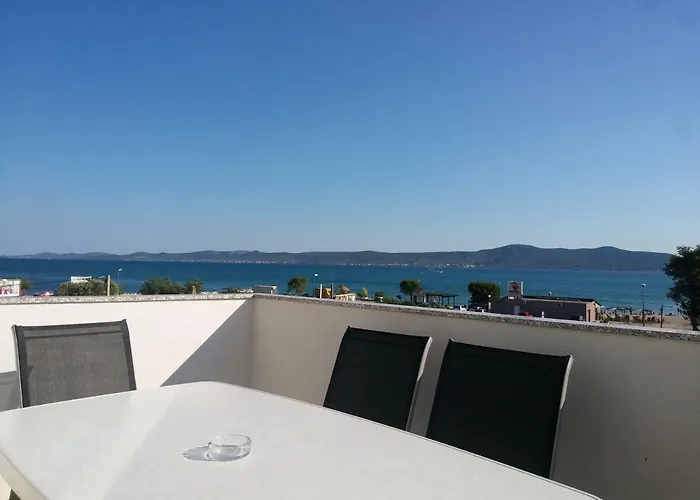 Solmaris Apartments
