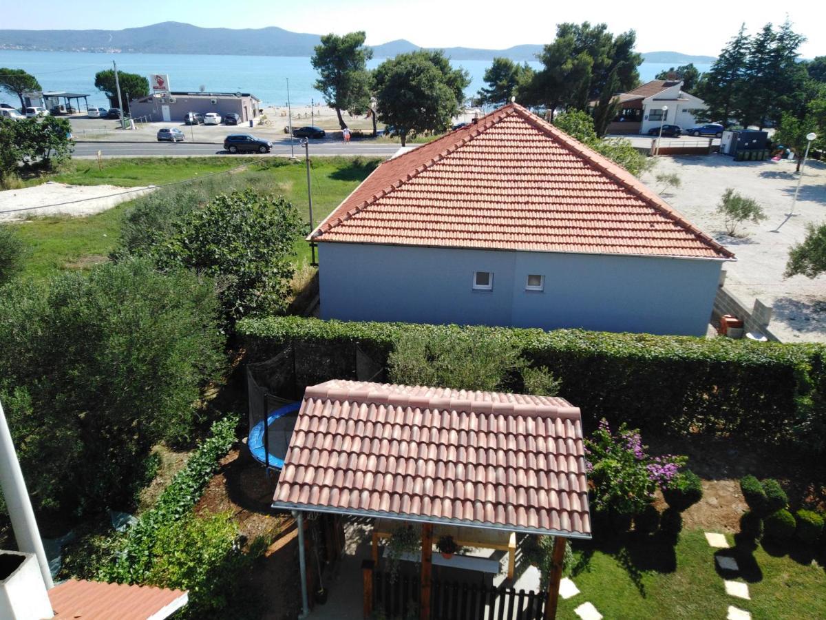 Apartment Solmaris *