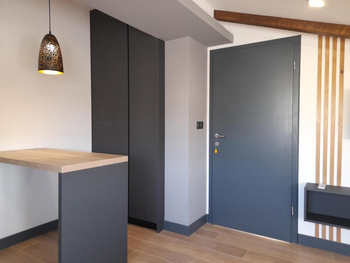 Solmaris Apartment *