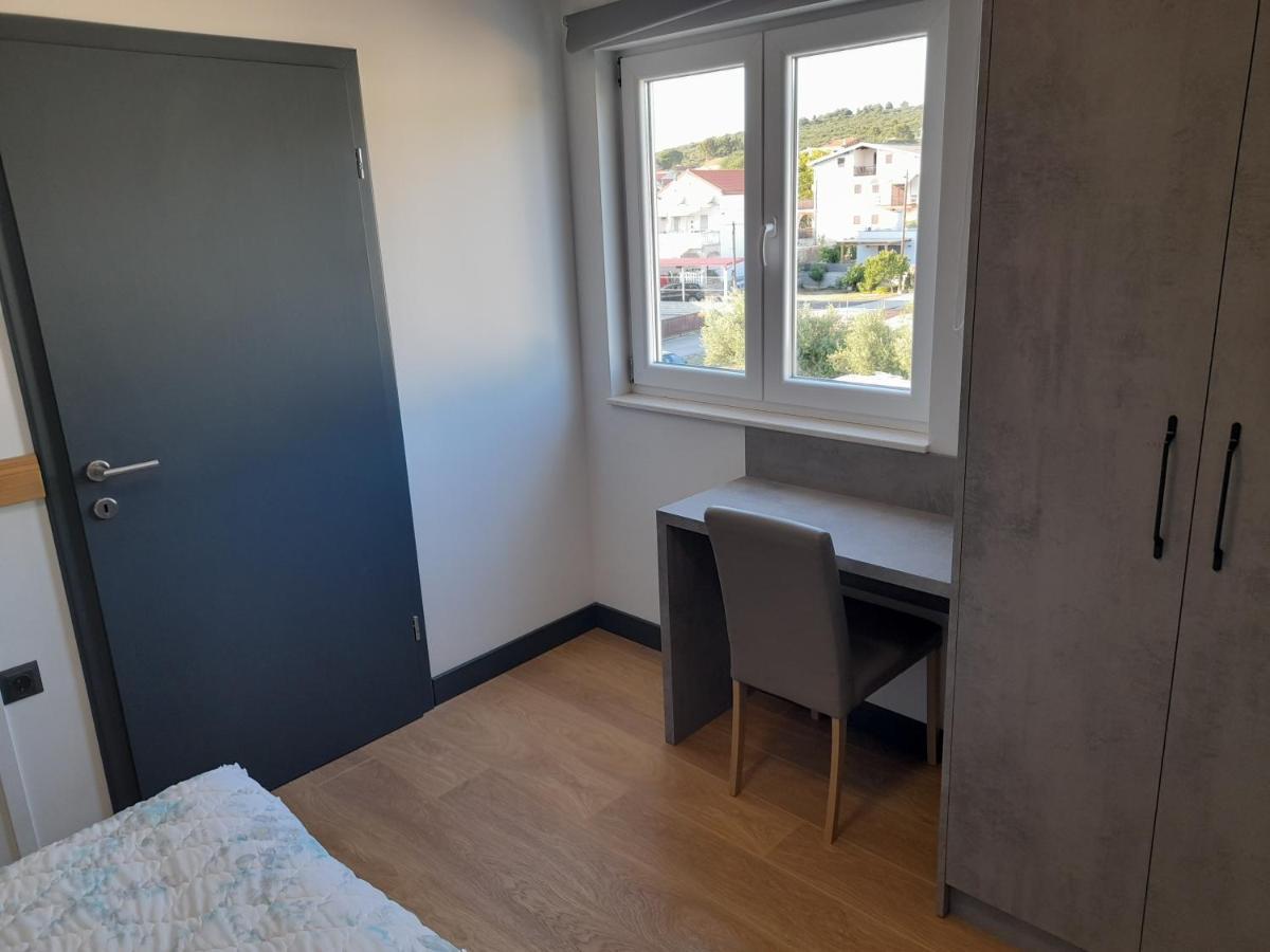 Solmaris Apartment