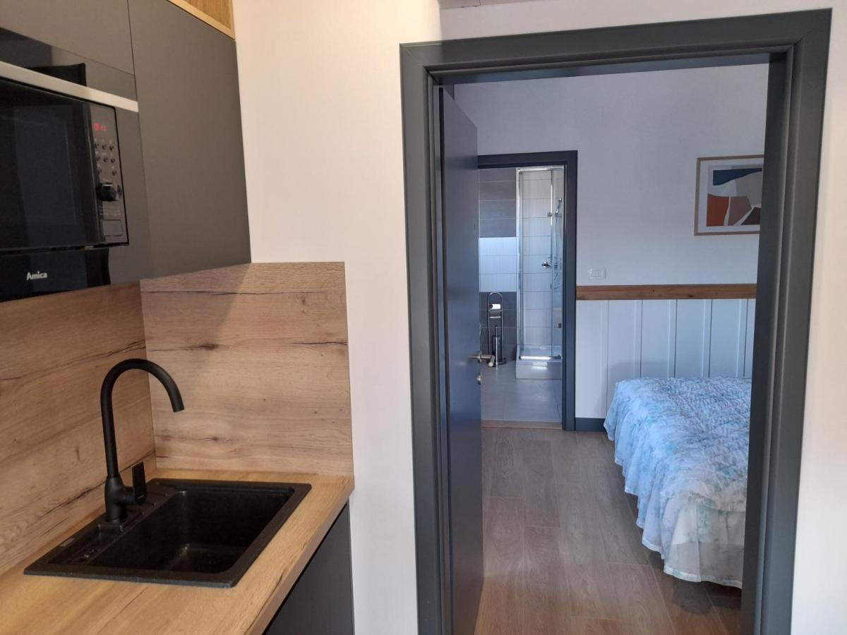 Apartment Solmaris Sukosan