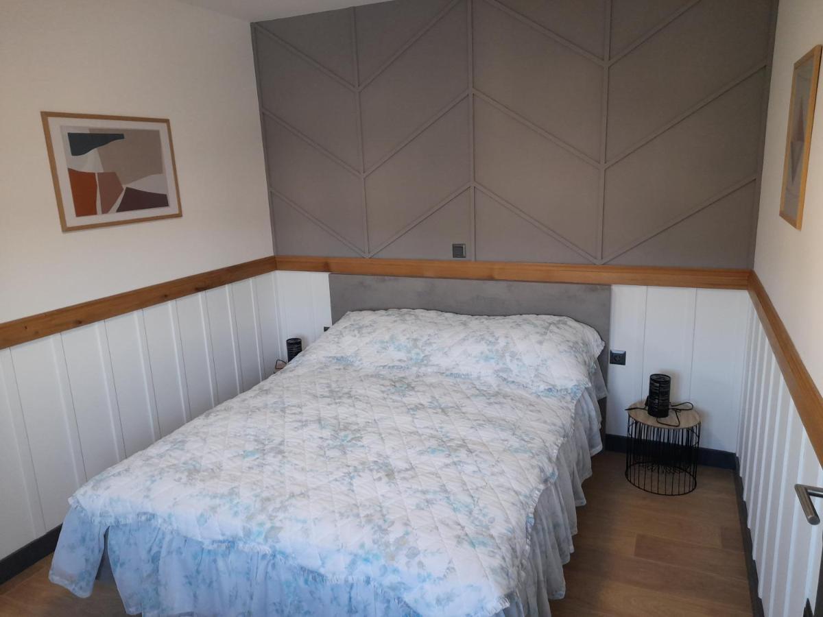 Apartment Solmaris *