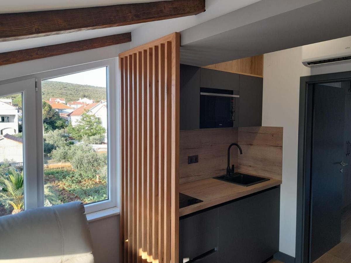 Solmaris Apartment Sukosan