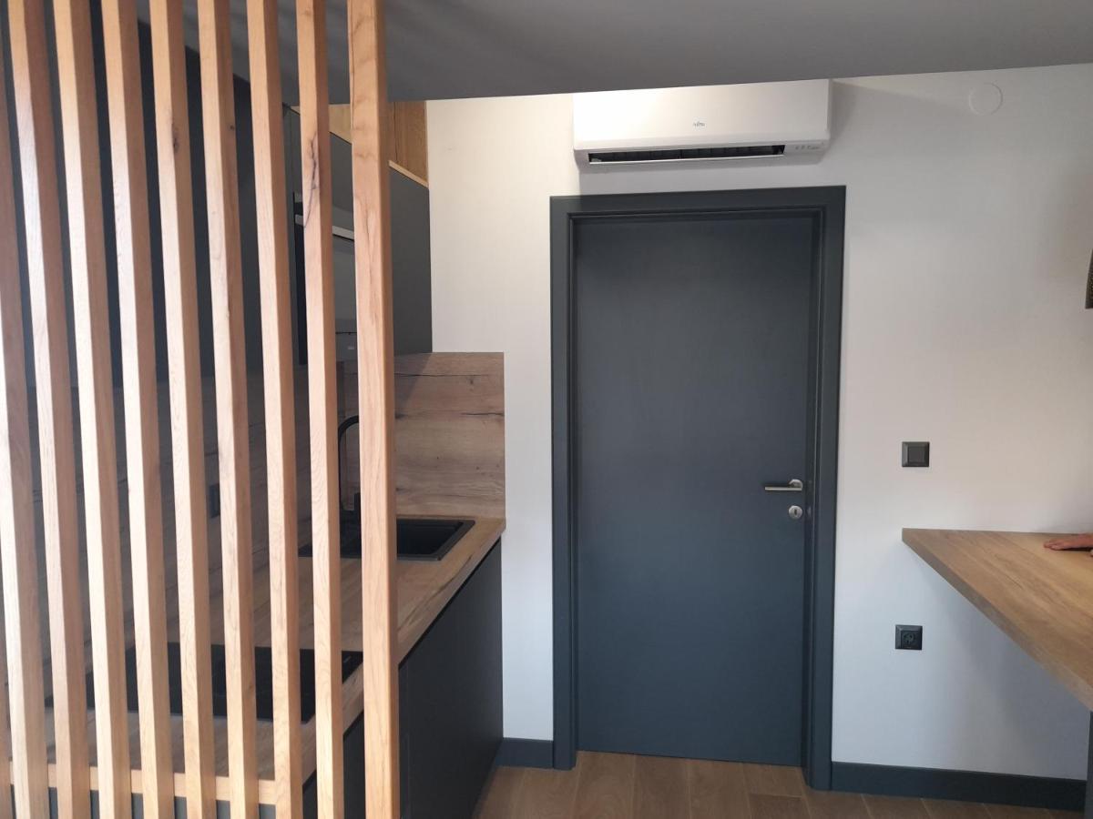 Apartment Solmaris Sukosan
