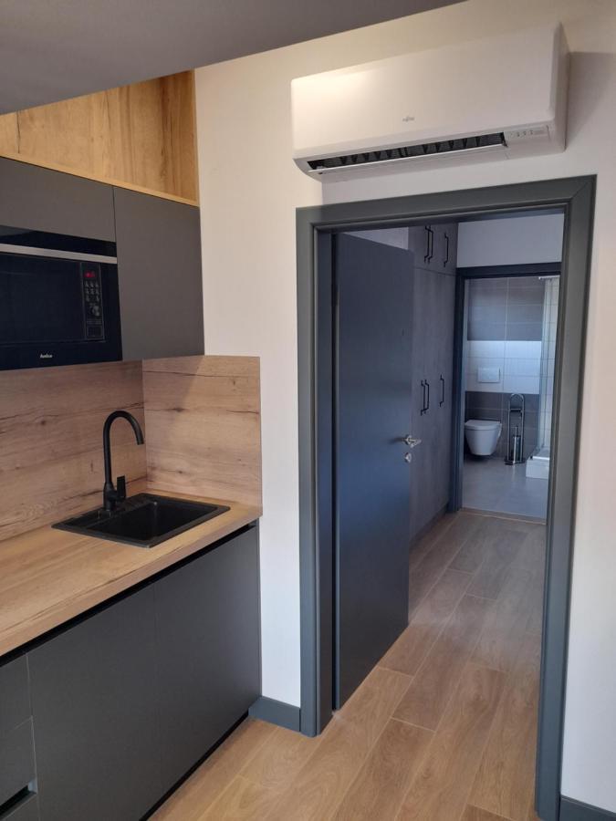 Solmaris Apartment