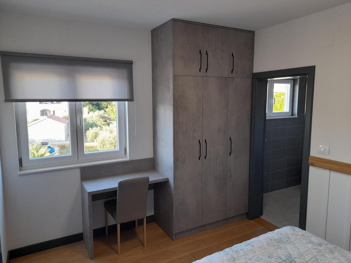 Apartment Solmaris *