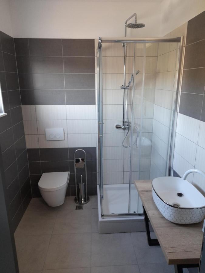 Apartment Solmaris *