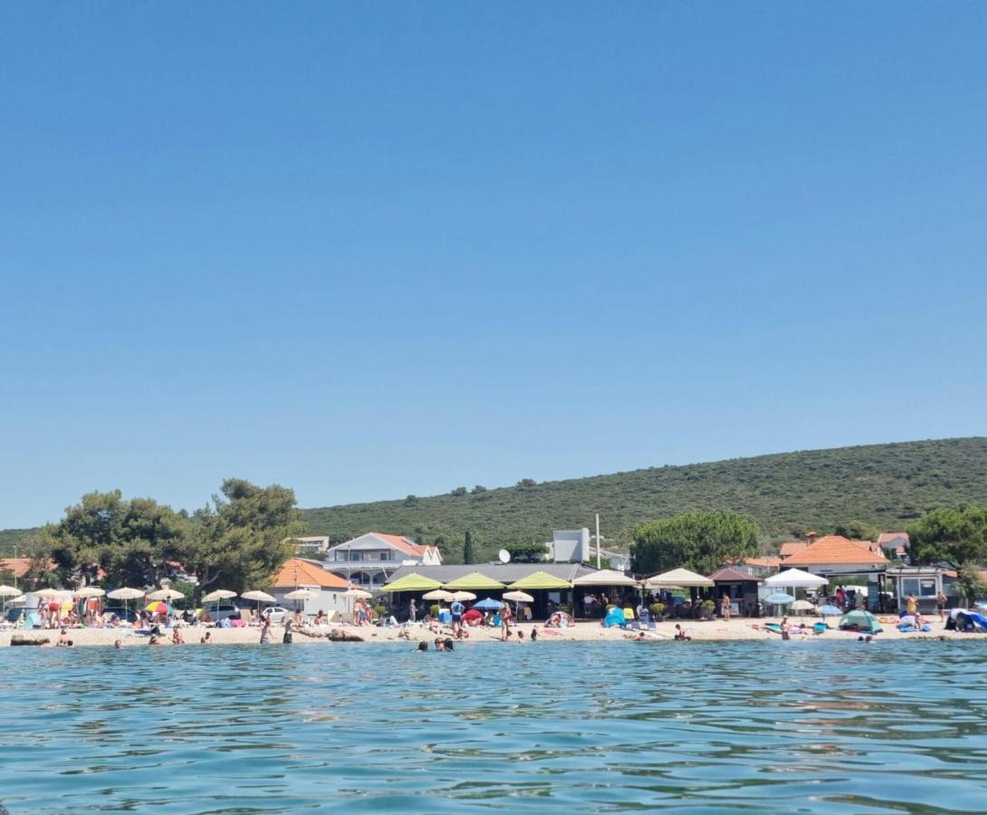 Apartment Solmaris *