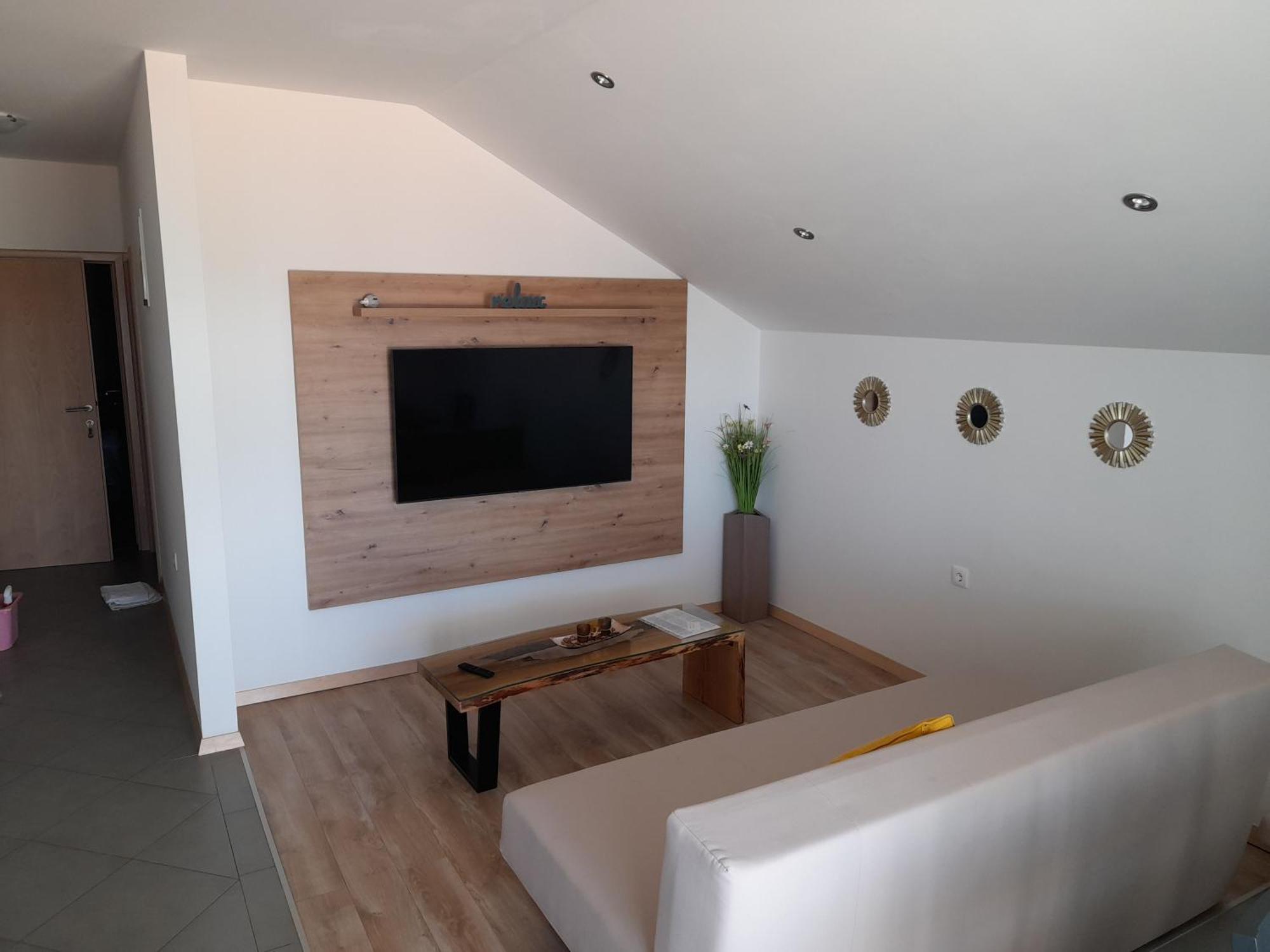 Apartment Solmaris *