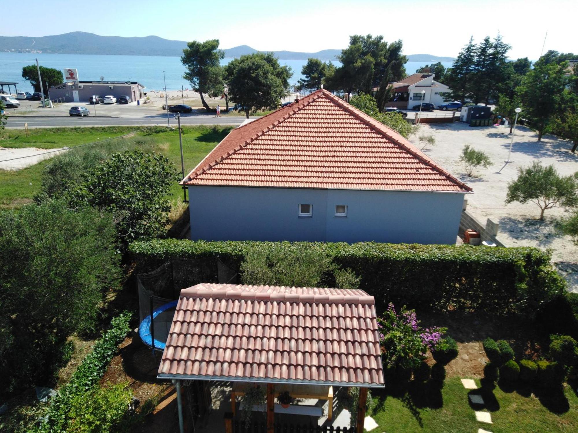 Apartment Solmaris Sukosan