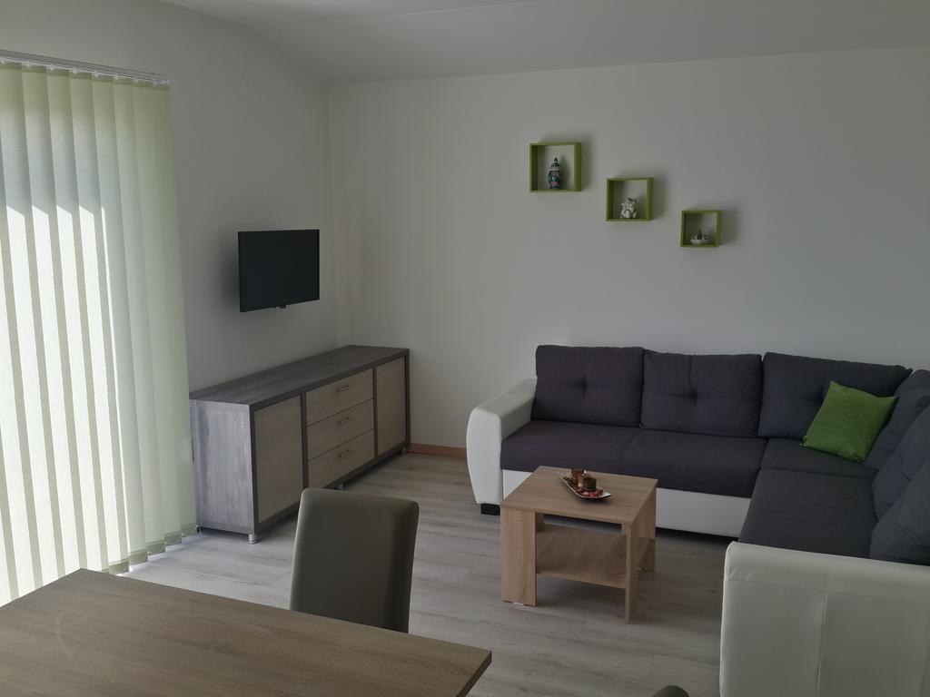 Solmaris Apartment *