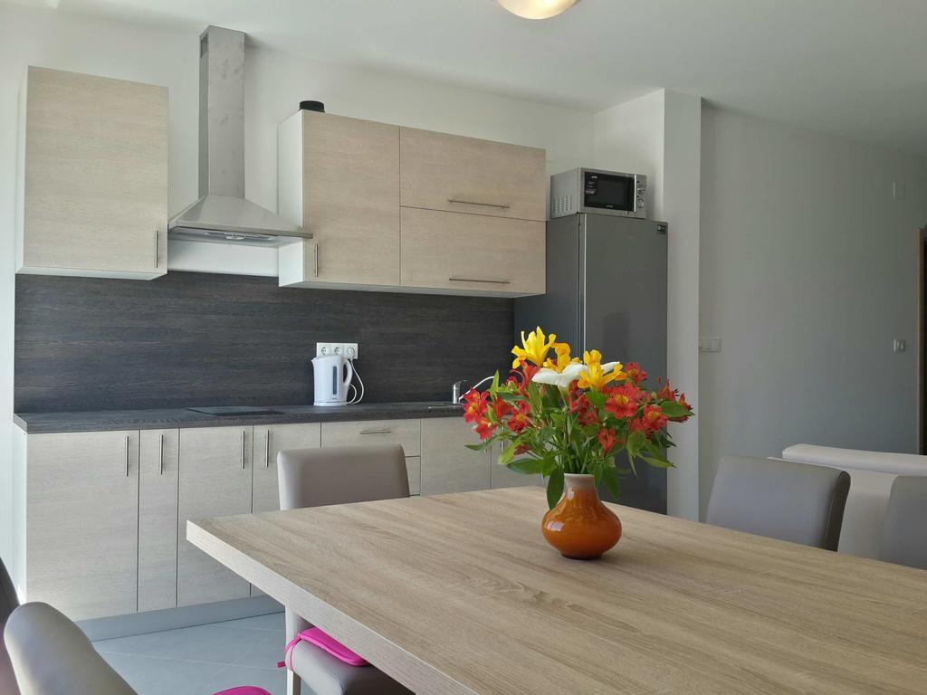Solmaris Apartment Sukosan