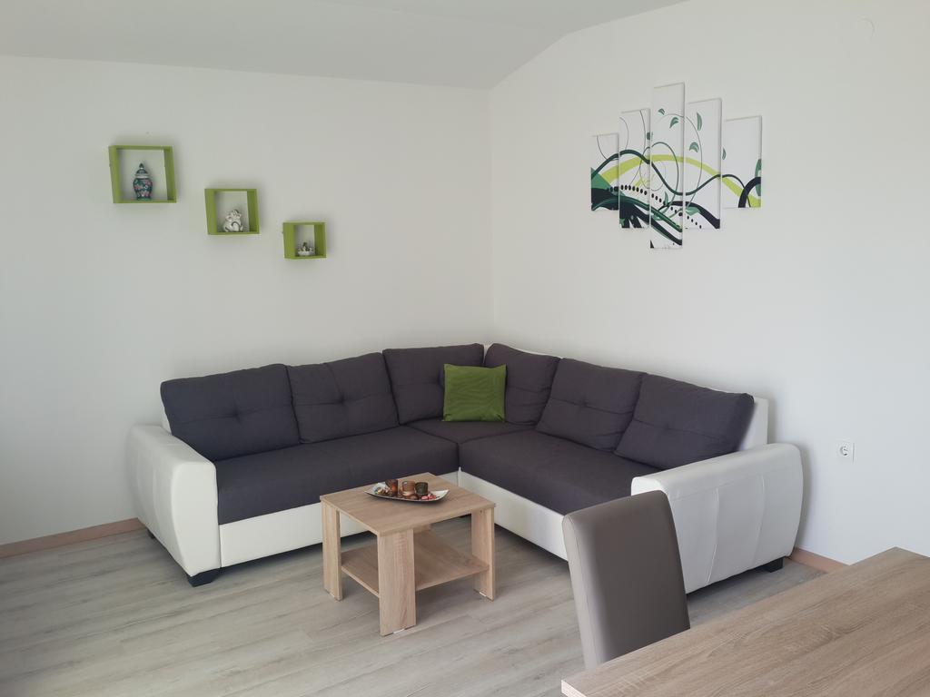 Solmaris Apartment *