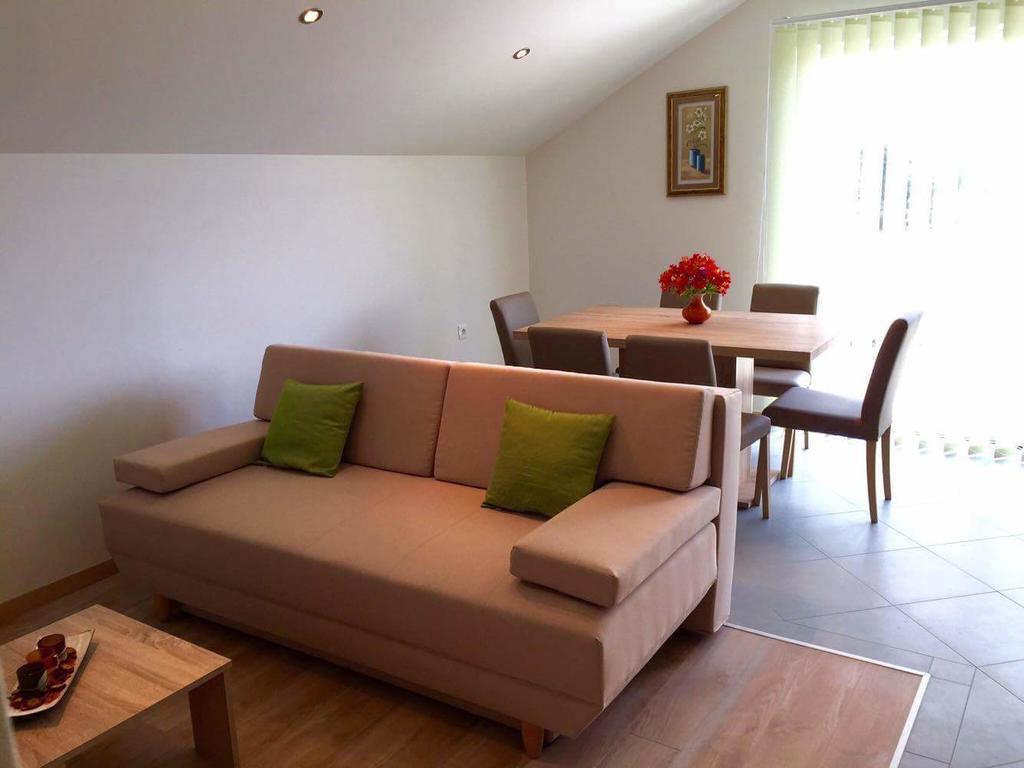 Apartment Solmaris