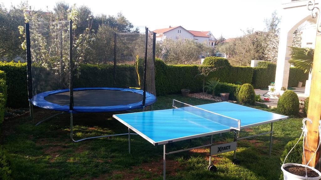 Apartment Solmaris