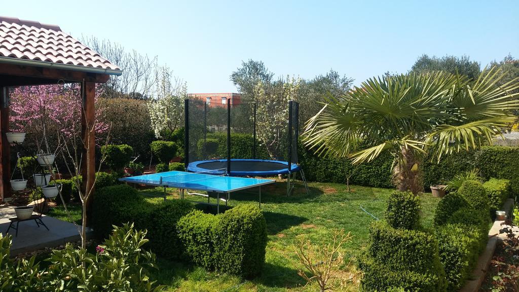 Solmaris Apartment *