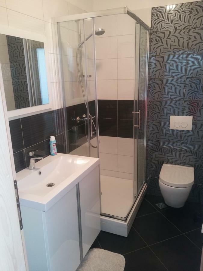 Solmaris Apartment