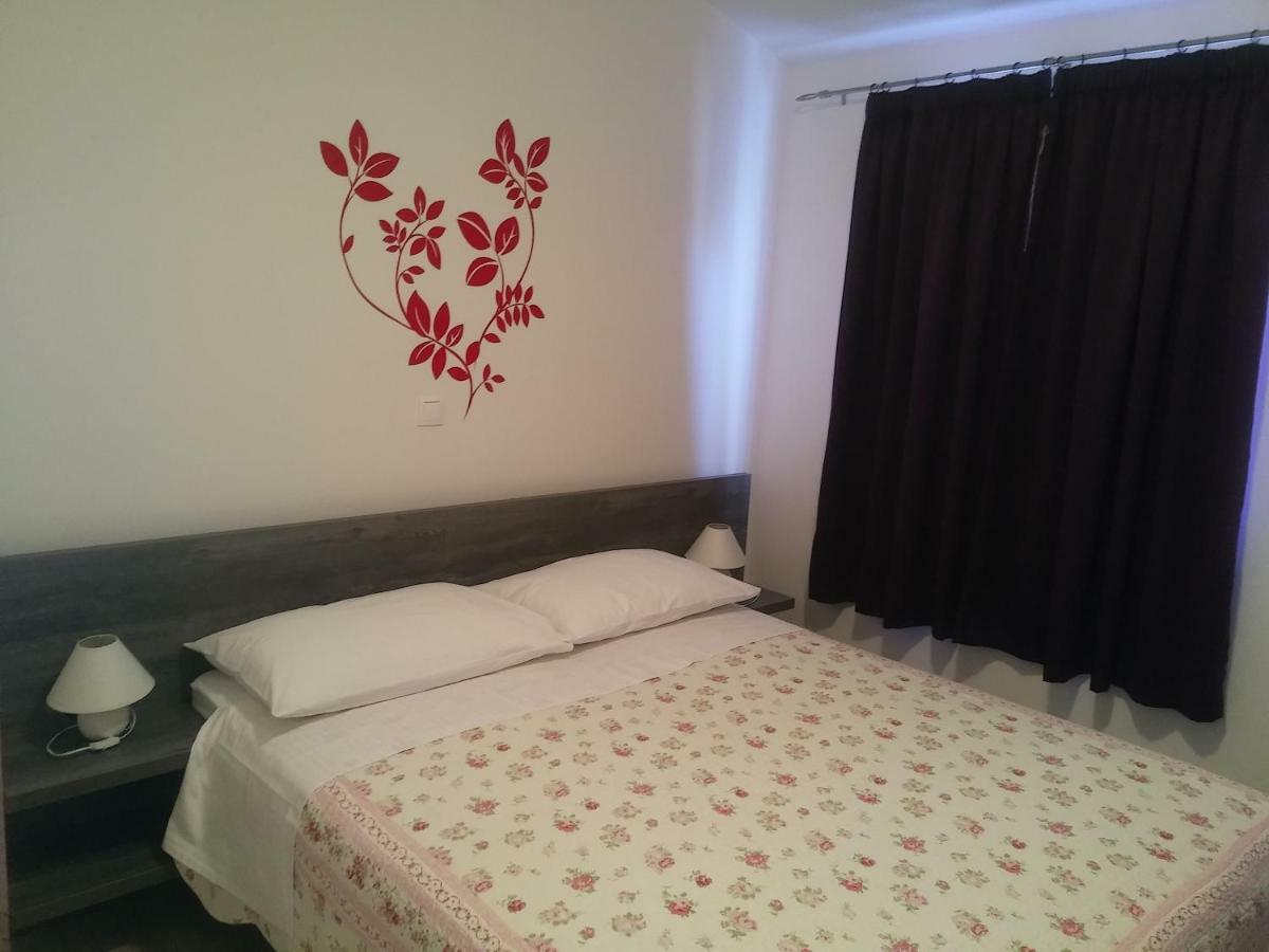 Solmaris Apartment