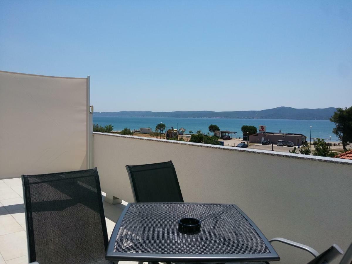 Apartment Solmaris