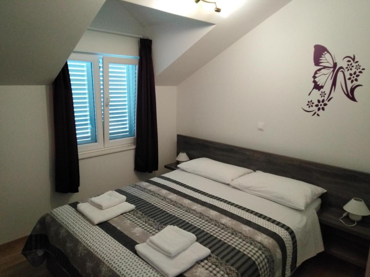 Apartment Solmaris Sukosan