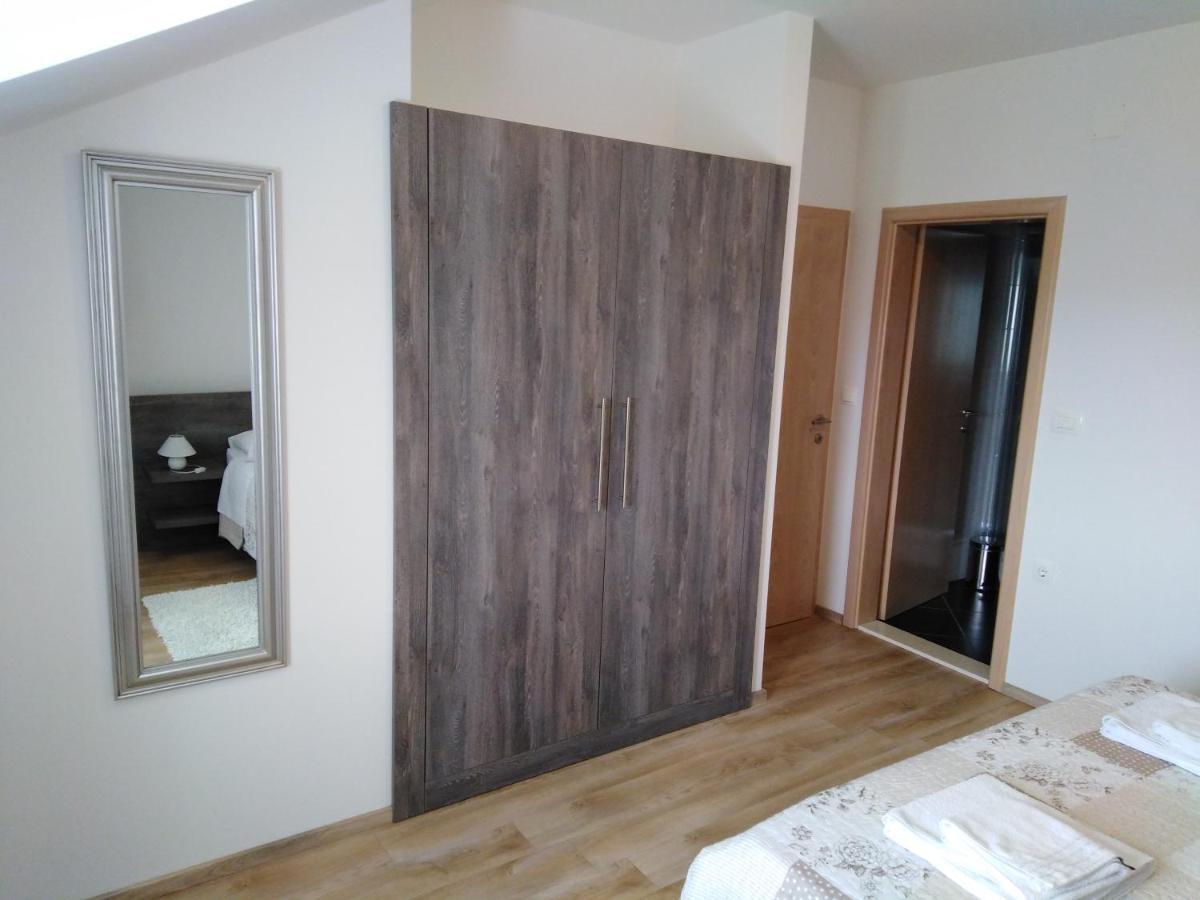 Solmaris Apartment *