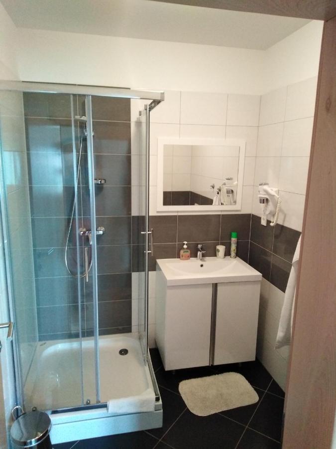 Solmaris Apartment