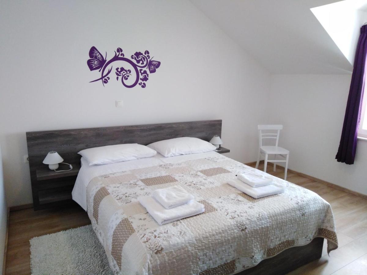 Apartment Solmaris