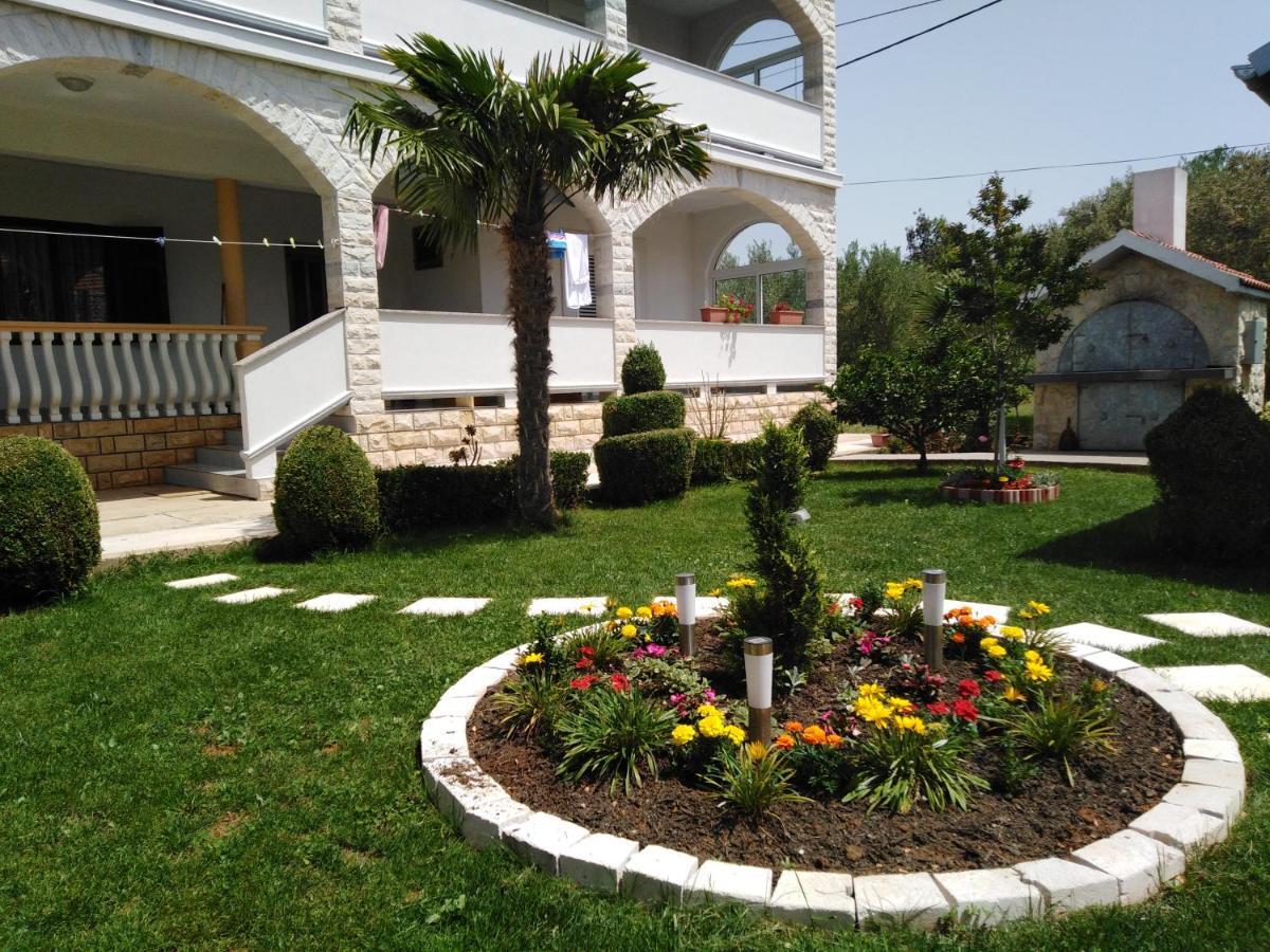 Apartment Solmaris *