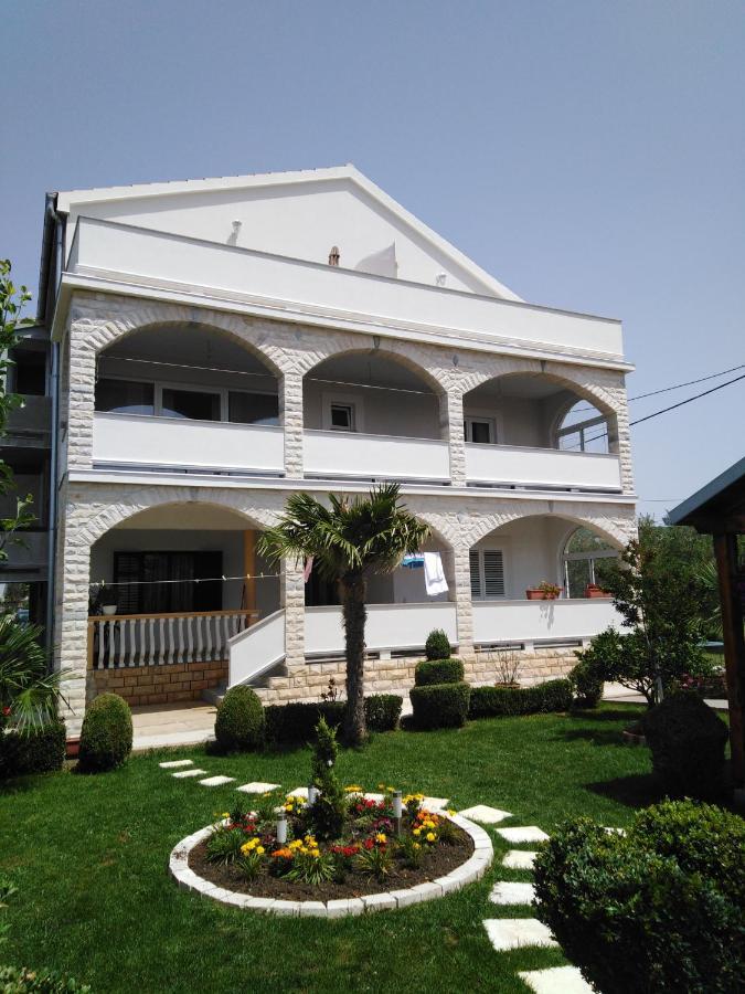 Solmaris Apartment Sukosan